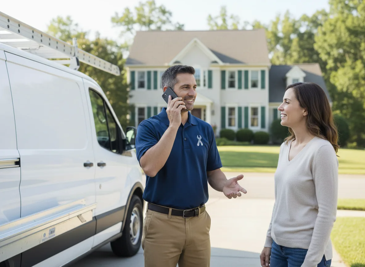 Home Gutter Service Frisco, TX FAQs